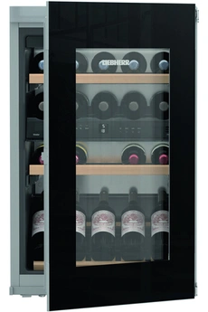 LIEBHERR Cave a vin integrable UBD-EWTGB1683-21