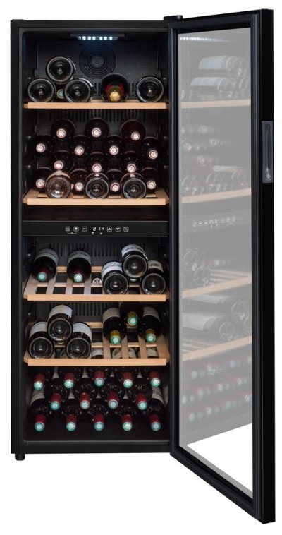 LA SOMMELIERE CAVE A VIN  SLS90DZ