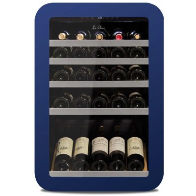 LE CHAI Cave &agrave; vin  LERETRO40BL 