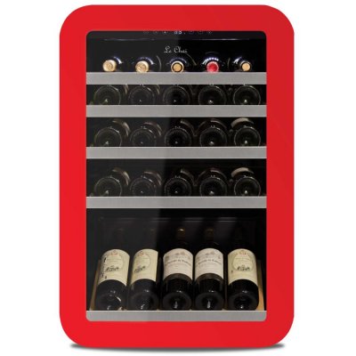 LE CHAI Cave &agrave; vin  LERETRO40R 