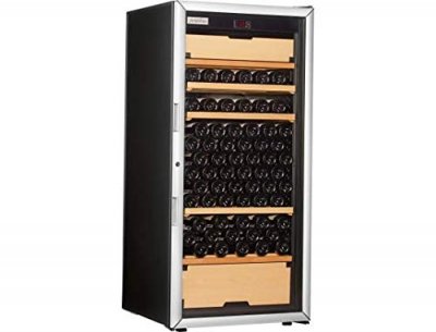 ARTEVINO Cave &agrave; vin polyvalente  Oxygen OXM3T151NVD