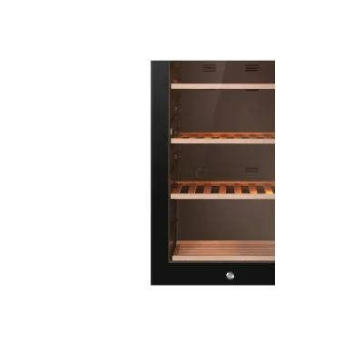 HAIER Cave &agrave; vin vieillissement  HWS84GA WINE BANK 50 SERIES 5