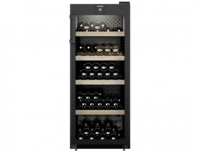 LIEBHERR Cave &agrave; vin vieillissement  WKV166