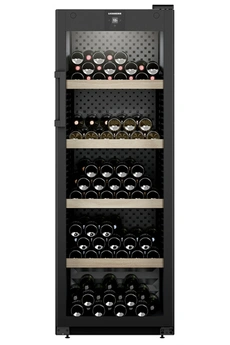 LIEBHERR Cave &agrave; vin vieillissement  WKV196