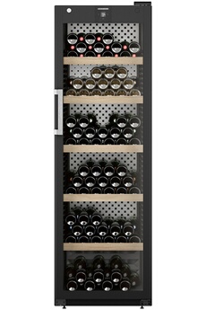 LIEBHERR Cave &agrave; vin vieillissement  WPBLI5231-20 Noir 
