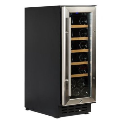 VINOBOX Cave &agrave; vin  20 design inox