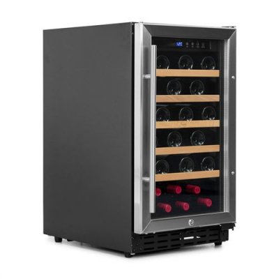 VINOBOX Cave &agrave; vin  40 1t inox
