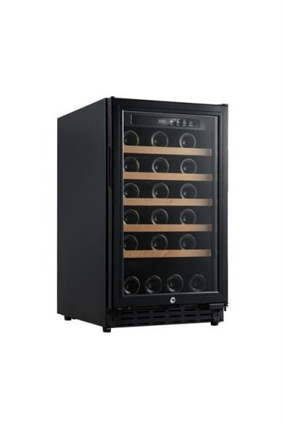 VINOBOX Cave &agrave; vin  40 1t Negra