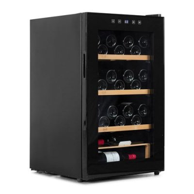 VINOBOX Cave &agrave; vin  48 pro
