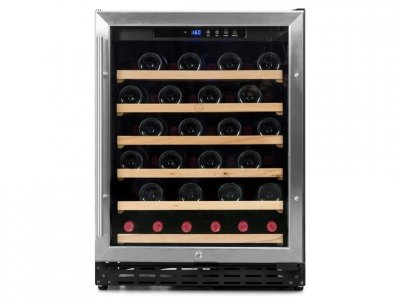 VINOBOX Cave &agrave; vin  50 1t inox