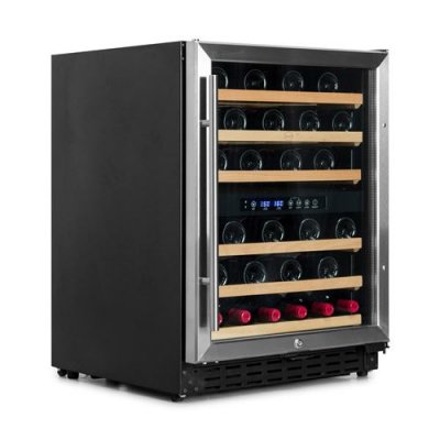 VINOBOX Cave &agrave; vin  50 2t inox