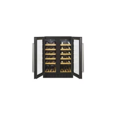CANDY Cave de service 38 Btls Froid Froid ventil&eacute;  G, 7003161
