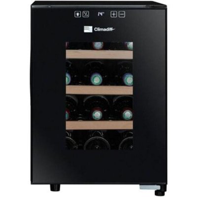 CLIMADIFF Cave de service  CC12F_ 12 bouteilles