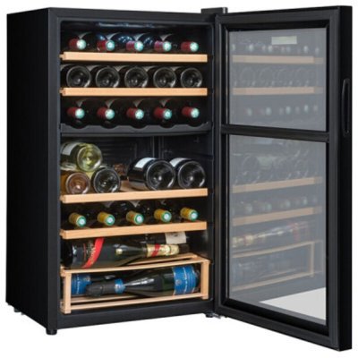 LA SOMMELIERE Cave de service  SLS33DZ