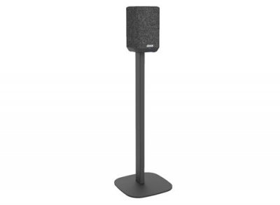 CAVUS  - Pied d'Enceinte Noir pour Denon Home 150 (la pi&egrave;ce)