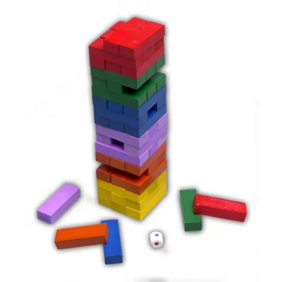 CAYRO  Block a block couleurs