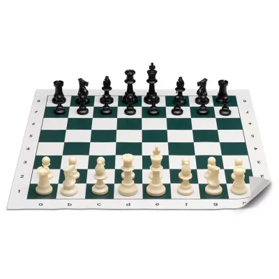CAYRO    Jeu d`&eacute;checs scolaire - 935958