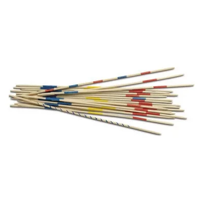 CAYRO  Jeu de Mikado, 853, Multicolore