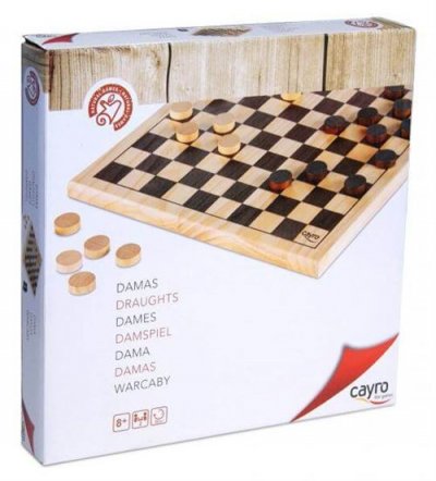  Cayro Jeu De Soci&eacute;t&eacute; Pour Dames