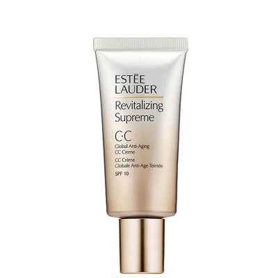 ESTEE LAUDER CC Cr&egrave;me globale anti&acirc;ge