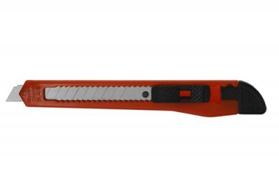 CREATIV CC Hobby Cutter, petit, L: 13 cm, 5pi&egrave;ces- - Accessoire de coupe