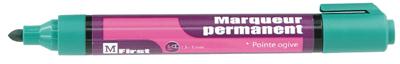 GENERIQUE CC Hobby Marqueur Edding 300, trait: 1,5-3 mm, vert, 1pi&egrave;ce- - Marque