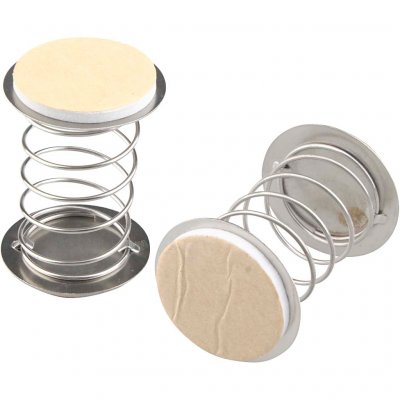 ART COMPANY CC Hobby Ressorts, d: 3 cm, h: 5,5 cm, 20pi&egrave;ces- - Article de f&ecirc;tes,