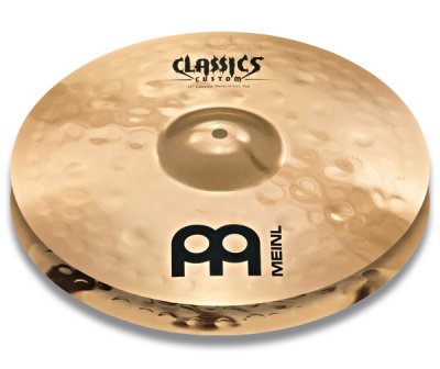 MEINL CC14EMH - Charleston 14 Classics Custom Em