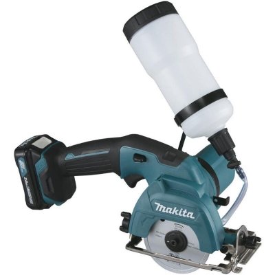 MAKITA Cc301dsae (2 x 2,0 ah + dc10sa + coffret)