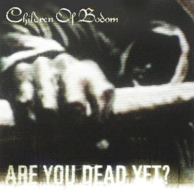 CD de Children Of Bodom - Are You Dead Yet&acute; - pour Unisexe - Standard