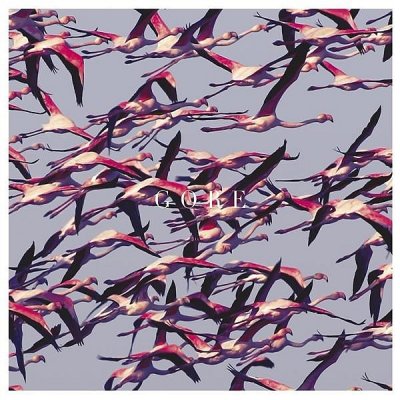 CD de Deftones - Gore - pour Unisexe - Standard