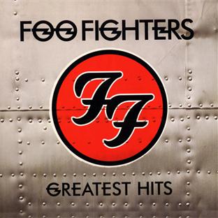 CD de Foo Fighters - Greatest hits - pour Unisexe - Standard