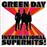 CD de Green Day - International superhits - pour Unisexe - Standard
