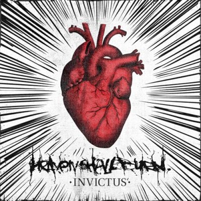 CD de Heaven Shall Burn - Invictus - pour Unisexe - Standard