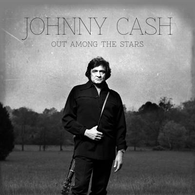 CD de Johnny Cash - Out among the stars - pour Unisexe - Standard