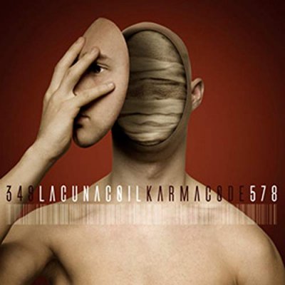 CD de Lacuna Coil - Karmacode - pour Unisexe - Standard
