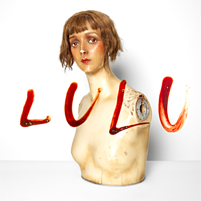 CD de Lou Reed & Metallica - Lulu - pour Unisexe - Standard