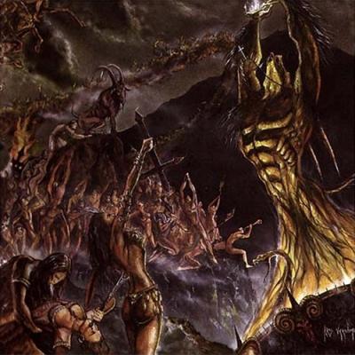 CD de Marduk - Opus nocturne - pour Unisexe - Standard