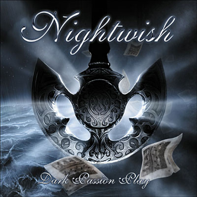 CD de Nightwish - Dark passion play - pour Unisexe - Standard