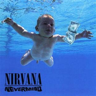 CD de Nirvana - Nevermind - pour Unisexe - Standard