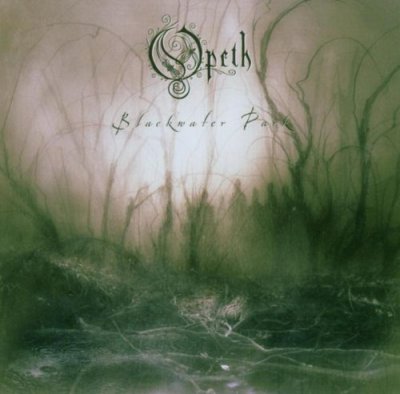 CD de Opeth - Blackwater park - pour Unisexe - Standard