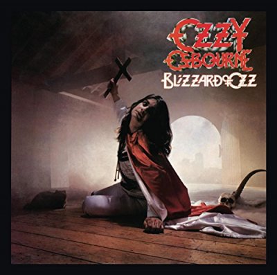 CD de Ozzy Osbourne - Blizzard of ozz - pour Unisexe - Standard