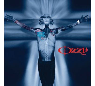 CD de Ozzy Osbourne - Down to earth - pour Unisexe - Standard