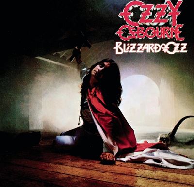 CD de Ozzy Osbourne - No More Tears - pour Unisexe - Standard