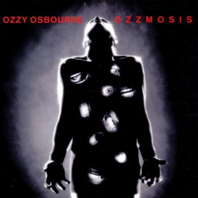 CD de Ozzy Osbourne - Ozzmosis - pour Unisexe - Standard