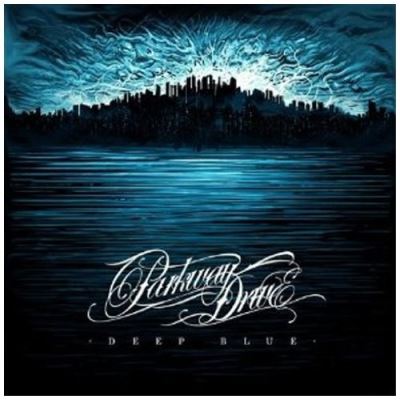 CD de Parkway Drive - Deep blue - pour Unisexe - Standard