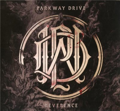 CD de Parkway Drive - Reverence - pour Unisexe - Standard