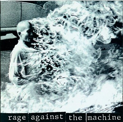 CD de Rage Against The Machine - pour Unisexe - Standard