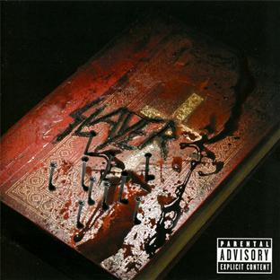 CD de Slayer - God Hates Us All - pour Unisexe - Standard