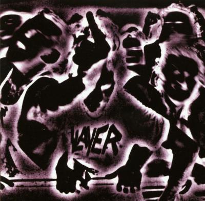 CD de Slayer - Undisputed attitude - pour Unisexe - Standard
